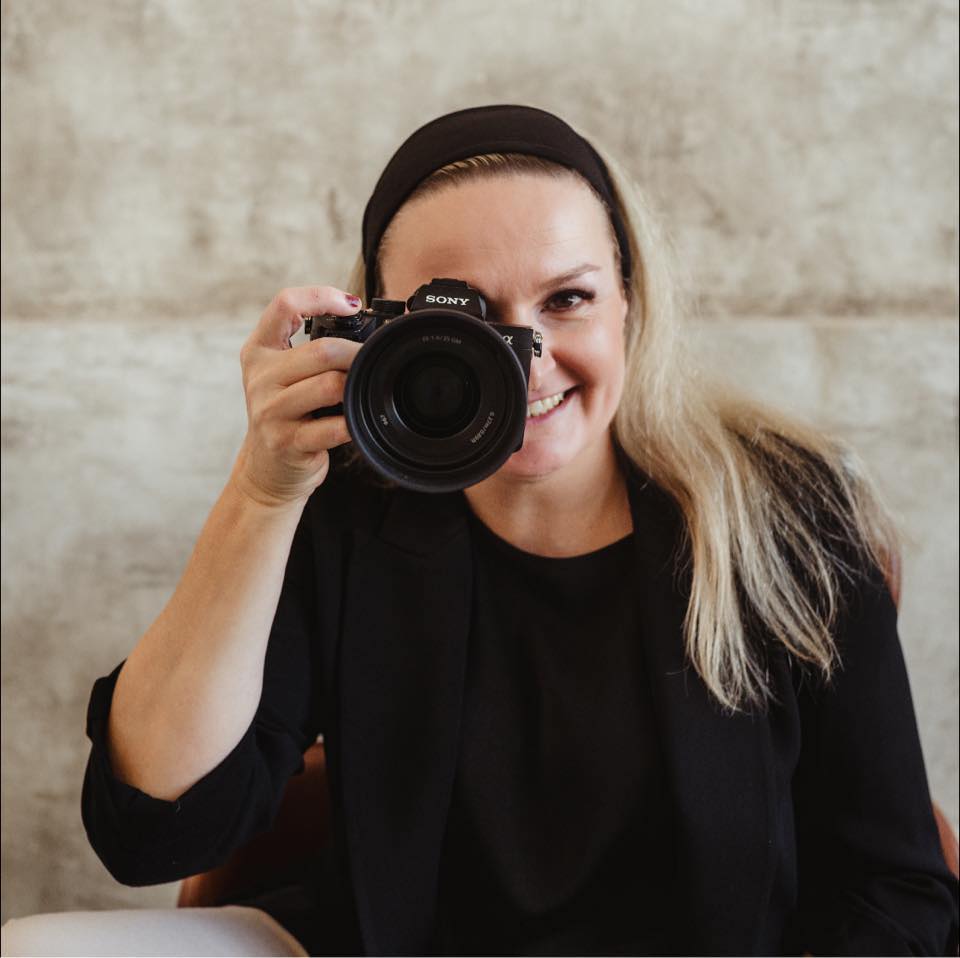 Katy Gassmayr | Insmallworld Photography